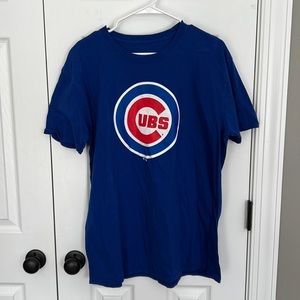 Men’s Cubs t-shirt